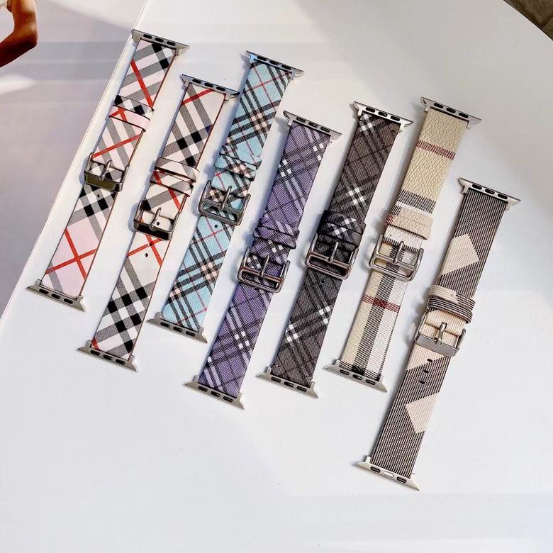 Burberry Watchband 45
